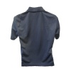 SHORT SLEEVE SPORT MESH TOP