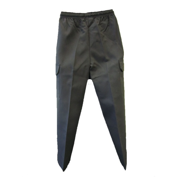 IMPORT CARGO PANTS