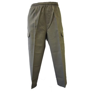 IMPORT CARGO PANTS
