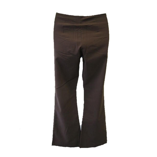 BOOTLEG PANTS