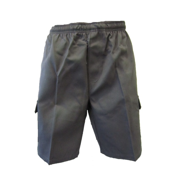 IMPORT CARGO SHORTS