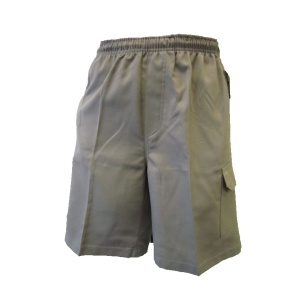 IMPORT CARGO SHORTS