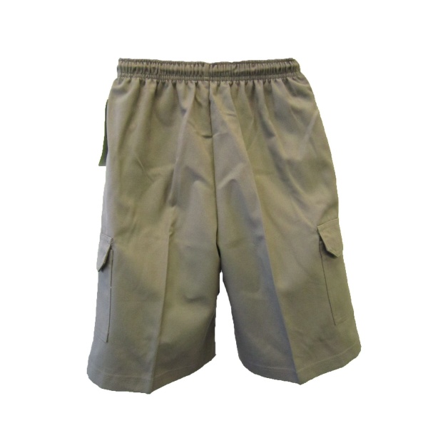IMPORT CARGO SHORTS