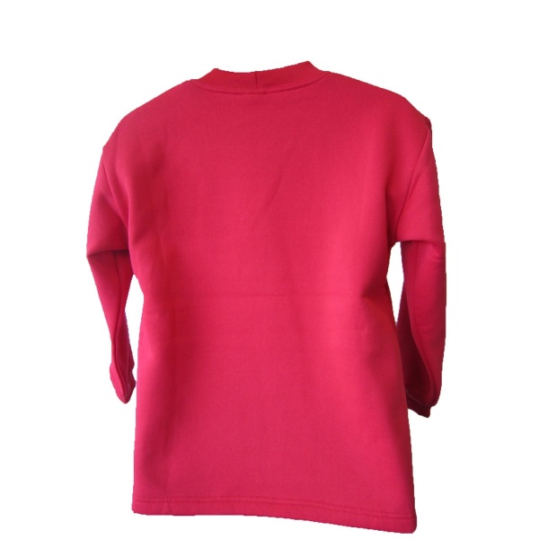 STRAIGHT HEM WINDCHEATER