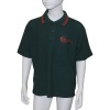 SHORT SLEEVE POLO SHIRT