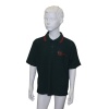 SHORT SLEEVE POLO SHIRT