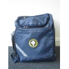 MICRO FIBRE SCHOOL BAG