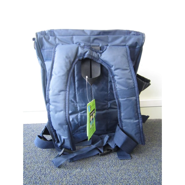 MICRO FIBRE SCHOOL BAG