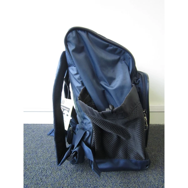MICRO FIBRE SCHOOL BAG