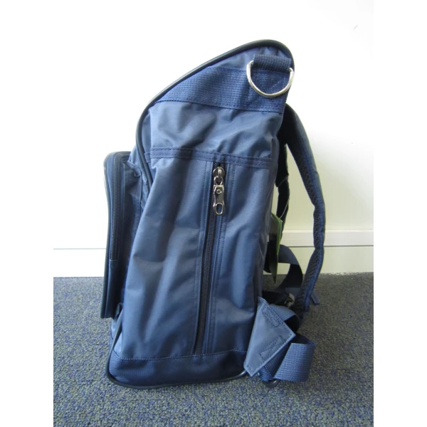 MICRO FIBRE SCHOOL BAG
