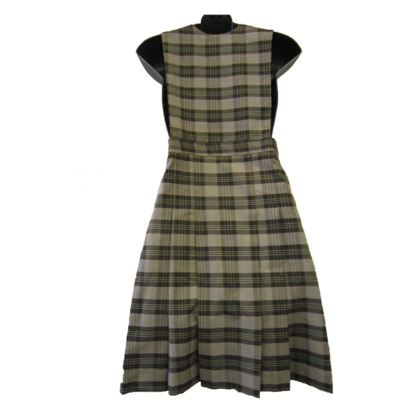 GIRL'S WINTER TUNIC