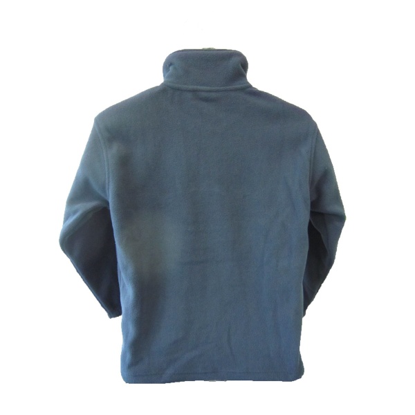 POLAR FLEECE JACKET