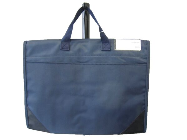 HEAVY DUTY READER BAG