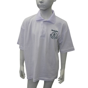 SHORT SLEEVE POLO SHIRT