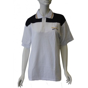 SENIOR SHORT SLEEVE POLO SHIRT