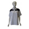 SENIOR SHORT SLEEVE POLO SHIRT