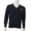 POLY COTTON JUMPER