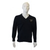 POLY COTTON JUMPER