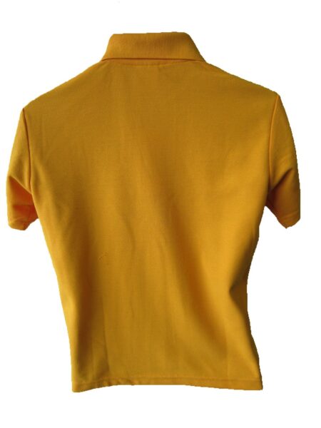 SHORT SLEEVE POLO SHIRT