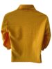 LONG SLEEVE POLO SHIRT 