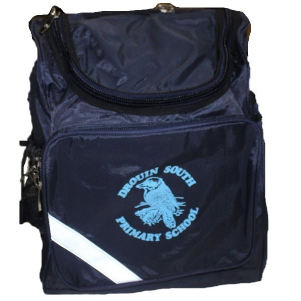 JUNIOR SCHOOLBAG