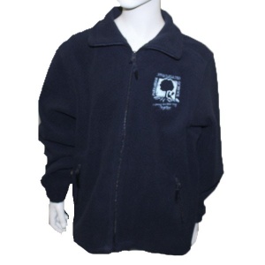 POLAR FLEECE JACKET