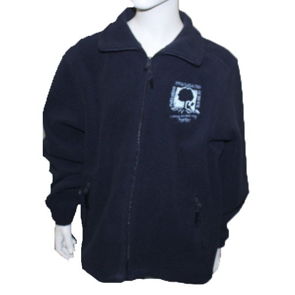 POLAR FLEECE JACKET