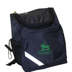 SCHOOL BAG
