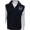 POLAR FLEECE VEST