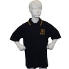 SHORT SLEEVE POLO SHIRT