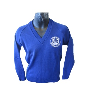 POLY COTTON WOOLLEN JUMPERS