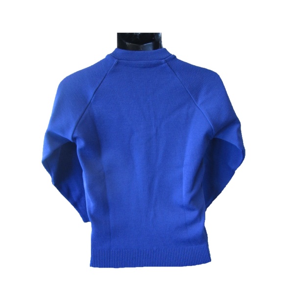 POLY COTTON WOOLLEN JUMPERS