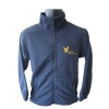 FULL ZIP POLAR FLEECE JACKET