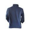 FULL ZIP POLAR FLEECE JACKET