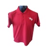SHORT SLEEVE POLO SHIRT