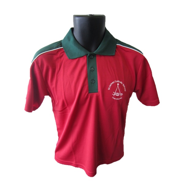 SPORTS MESH TOP