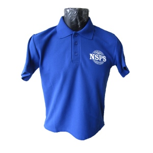 SHORT SLEEVE POLO SHIRT