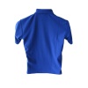SHORT SLEEVE POLO SHIRT