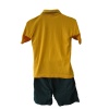 SHORT SLEEVE POLO SHIRT