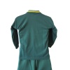 LONG SLEEVE POLO SHIRT