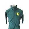 POLAR FLEECE VEST