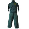 POLAR FLEECE VEST
