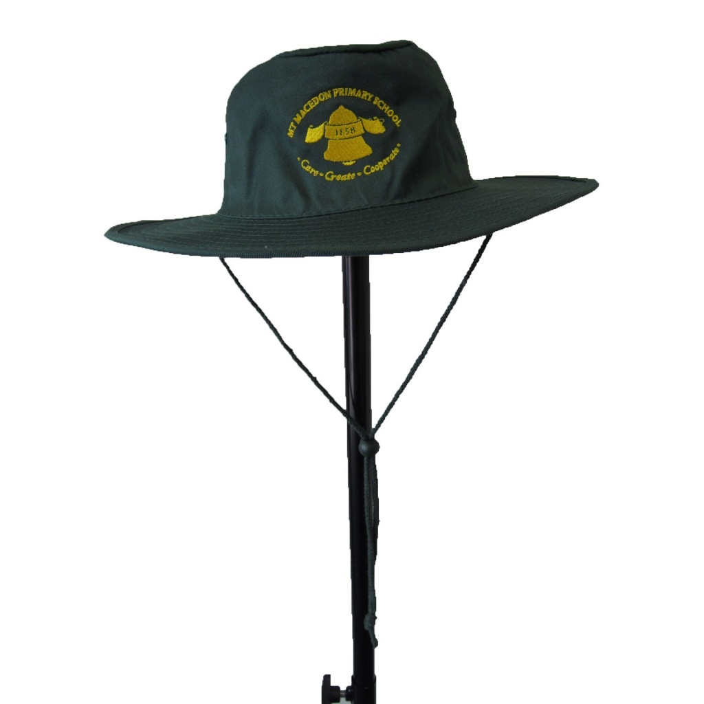 HARD BRIMMED SLOUCH HAT Beleza School Uniforms hard-brimmed-slouch-hat-beleza-school-uniforms