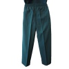 UNISEX GABERDINE PANTS