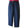 SURF STYLE GABARDINE PANTS 