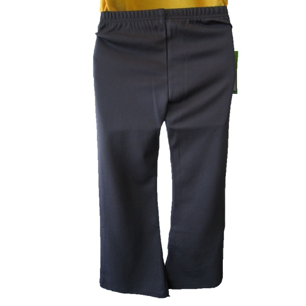 GIRL'S BOOTLEG PANTS