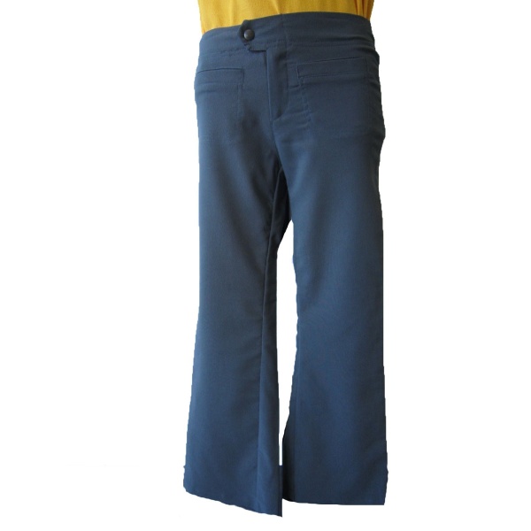 BOOTLEG PANTS
