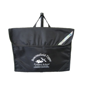 HEAVY DUTY READER BAG