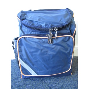 MICRO FIBRE SCHOOL BAG