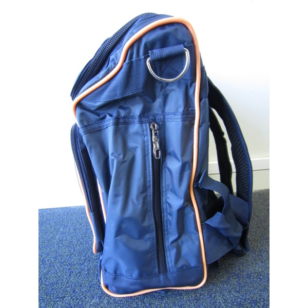 MICRO FIBRE SCHOOL BAG